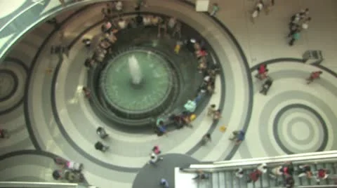 Shopping Mall Vidéo 11646184