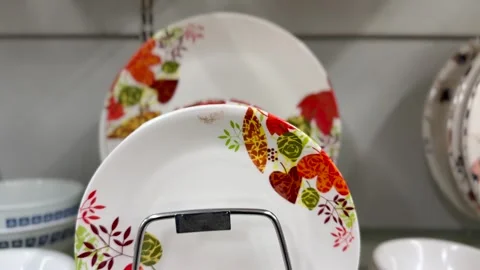 Shopping mall Stock Footage 324517739