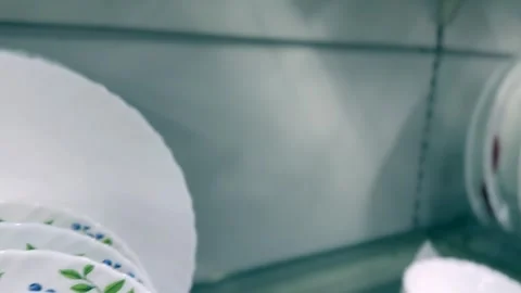 Shopping mall Stock Footage 324517950