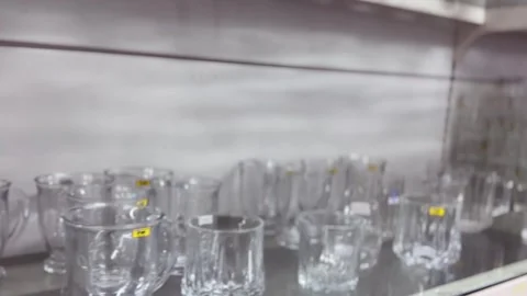 Shopping mall Stock Footage 324517990