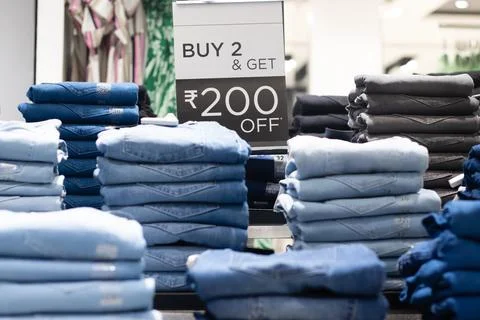Shopping mall Stock Photos