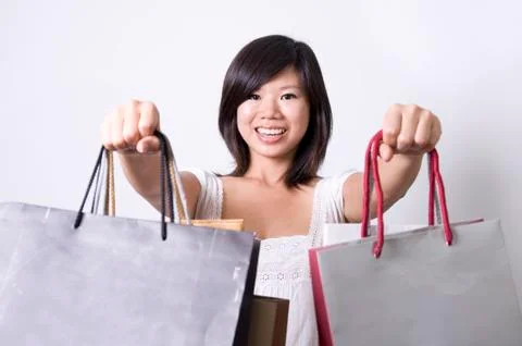 Shopping Stock Photos