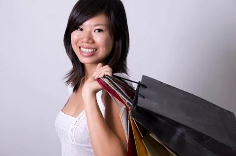 Shopping Stock Photos