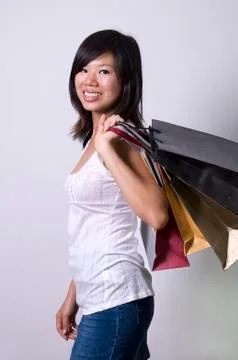Shopping Stock Photos