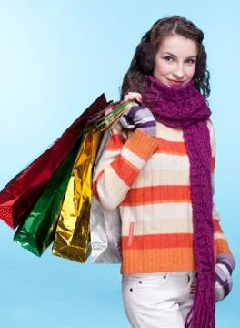 Shopping Stock Photos