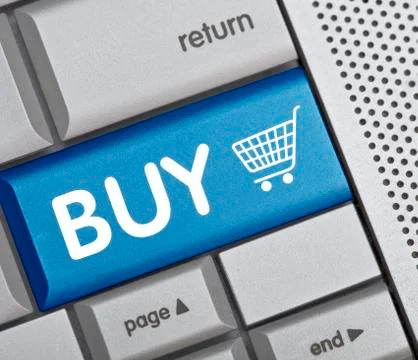 Shopping Stock Photos