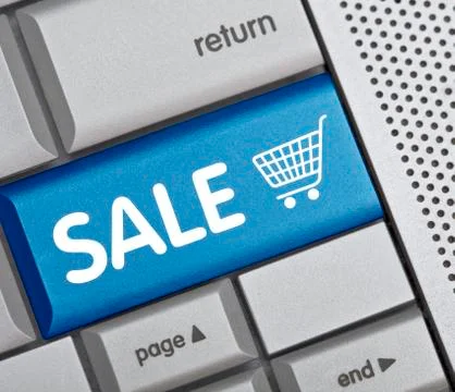 Shopping Stock Photos