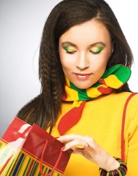 Shopping Stock Photos