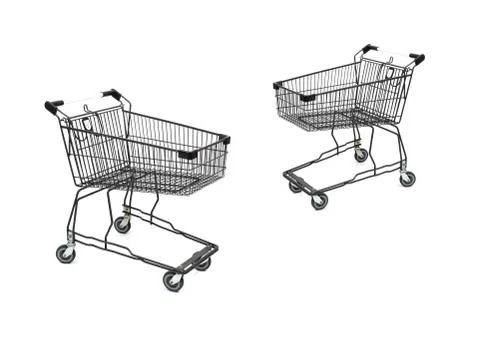 Shopping Stock Photos