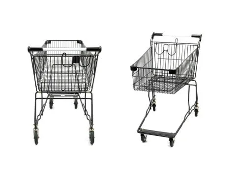 Shopping Stock Photos