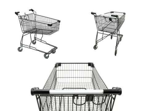 Shopping Stock Photos