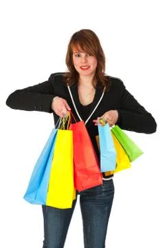 Shopping Stock Photos