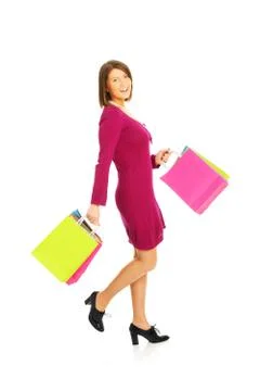Shopping Stock Photos