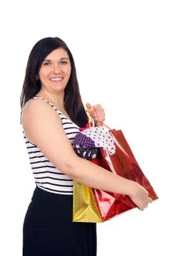 Shopping Stock Photos