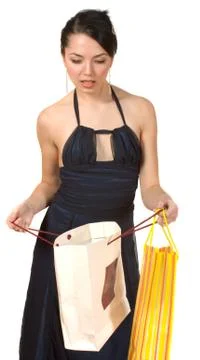 Shopping Stock Photos