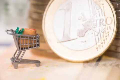 Shopping Stock Photos