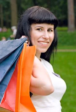Shopping Stock Photos