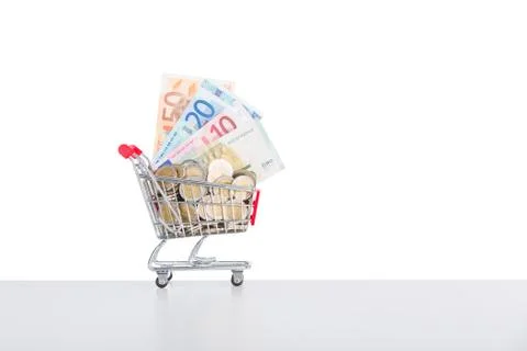 Shopping Stock Photos