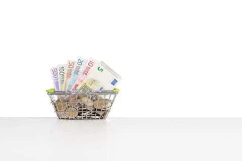 Shopping Stock Photos