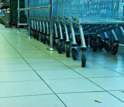 Shopping Stock Photos