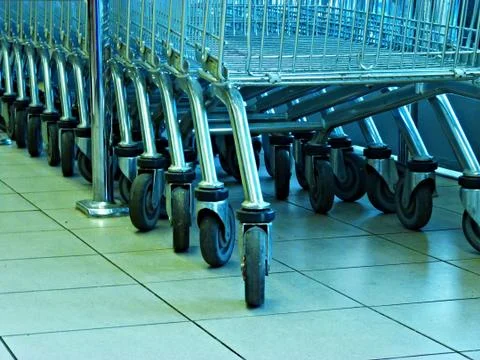 Shopping Stock Photos