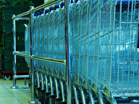 Shopping Stock Photos