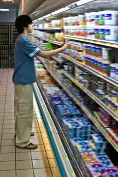 Shopping Stock Photos