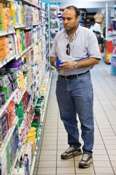 Shopping Stock Photos