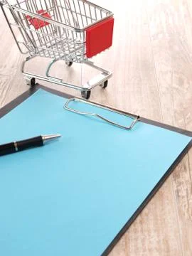 Shopping Stock Photos