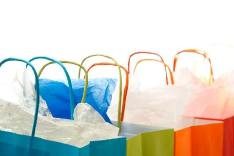 Shopping Stock Photos