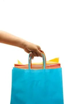 Shopping Stock Photos