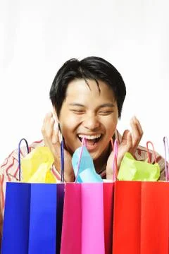 Shopping Stock Photos