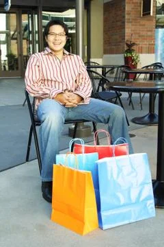 Shopping Stock Photos