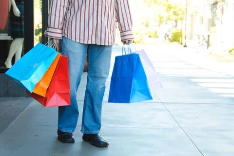 Shopping Stock Photos