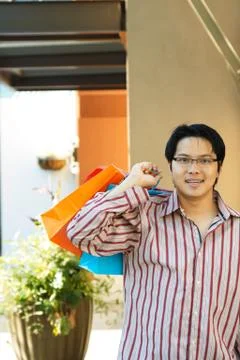 Shopping Stock Photos