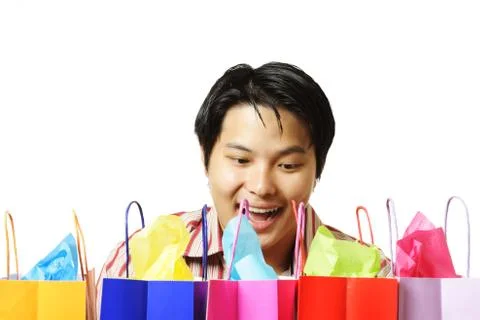 Shopping Stock Photos