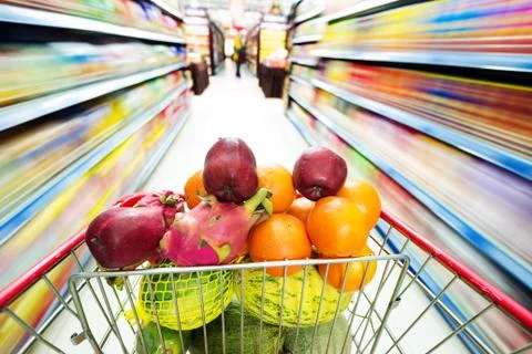 Shopping Stock Photos