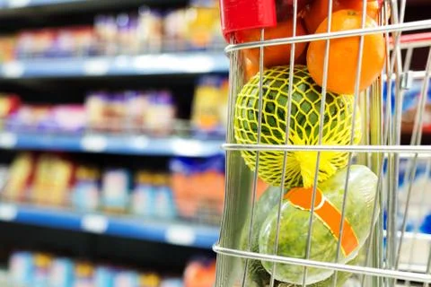 Shopping Stock Photos