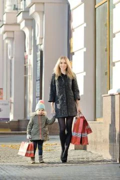 Shopping Stock Photos