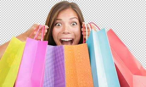 Shopping Stock Photos