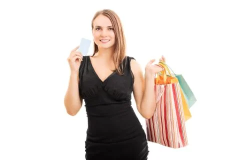 Shopping Stock Photos