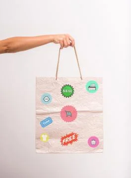 Shopping Stock Photos