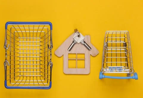 Shopping Stock Photos