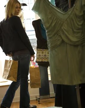 Shopping Stock Photos