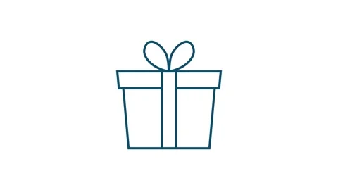 Shopping set icon for web design. E commerce. Discount coupon. Business icon Stock Footage 149703506