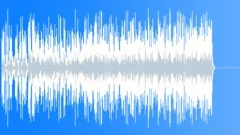 Shopping Time Stock Music