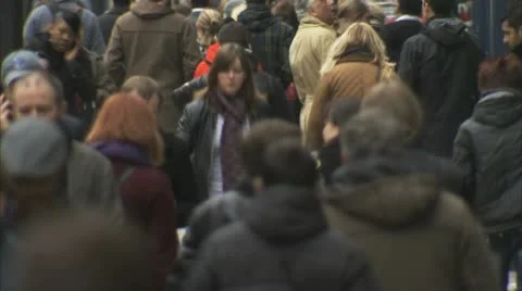 SHOPS Stock-Footage 10686865