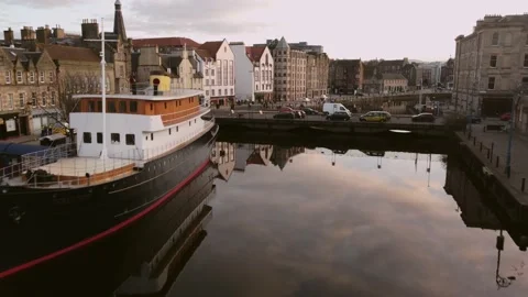 Shore flythru Stock Footage 150273498