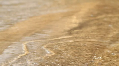 Shore Stock Footage 711022