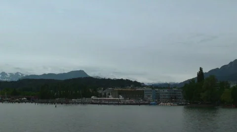 Shore Stock Footage 729159